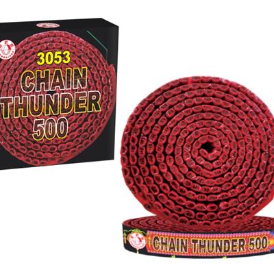 Bonbridge Chain thunder vuurwerk kopen in België